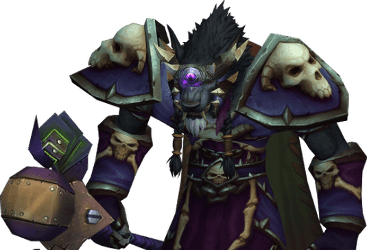 Grim render