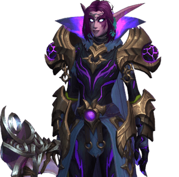Grimfenr render