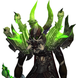 Grimslõck render