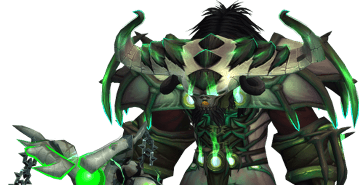 Grinbolt render