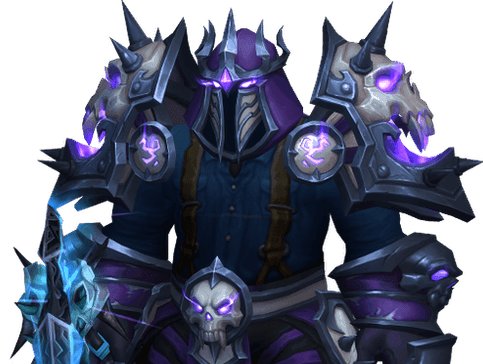 Grivdk render