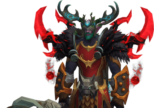 Gruw render