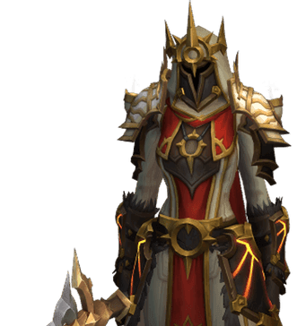 Gwendoline render