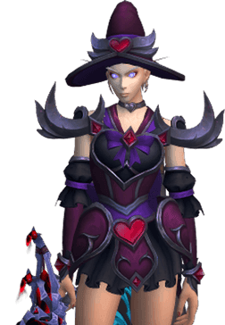 Gwendoly render