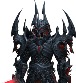 Gwynblëídd render