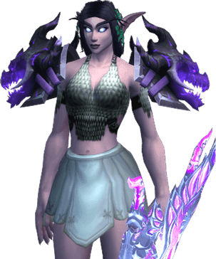 Hæzel render