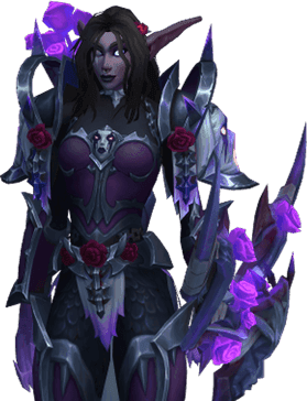 Hadorneth render