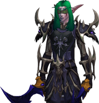 Hahvik render
