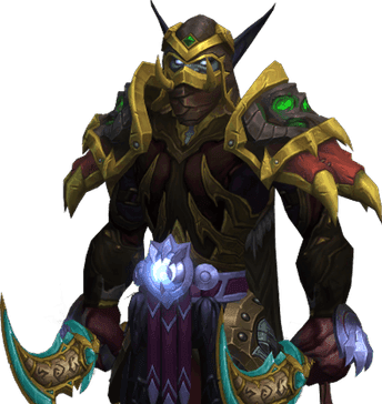 Haijin render