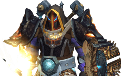 Hammerzhard render