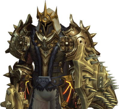 Hammurabi render