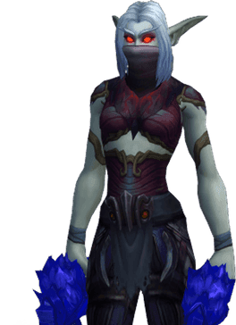 Hanasu render
