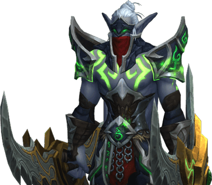 Hanor render