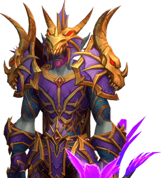 Hanzoologist render