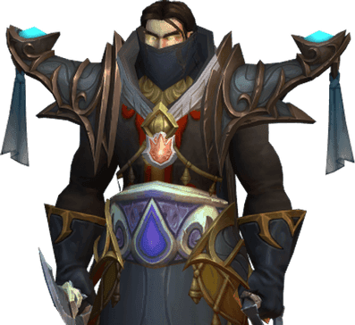 Havren render