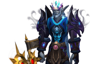 Havrin render