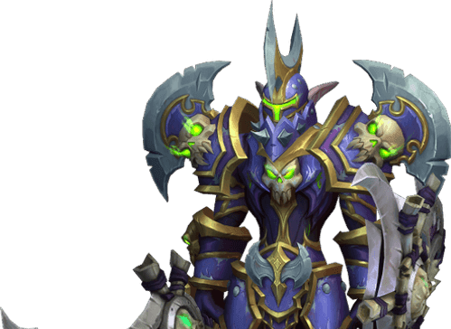 Hazbiin render
