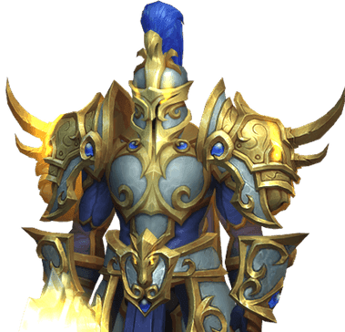 Henzeal render