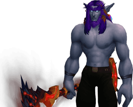 Herbslave render