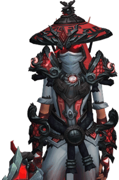 Hessba render