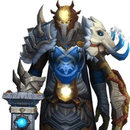 Hexigo render