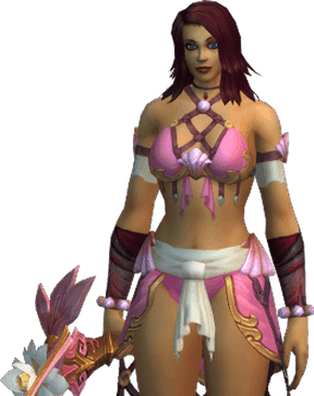 Hibaana render