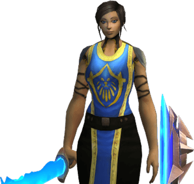 Holydreamz render