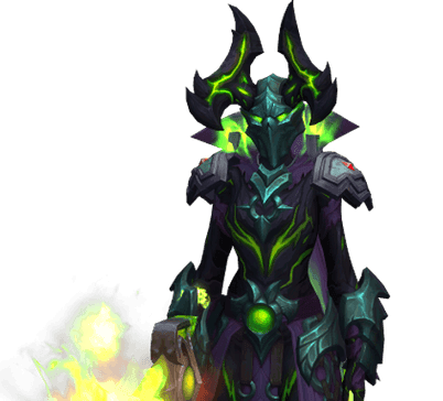 Holypecker render
