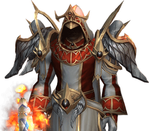 Holysheet render