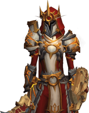 Holystales render