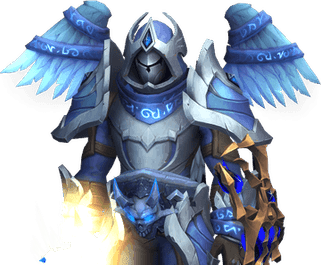 Holytuna render