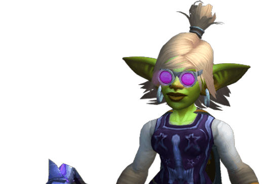 Honeÿtea render