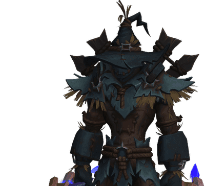Hoolihanx render
