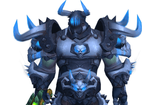 Hoovesnrunes render