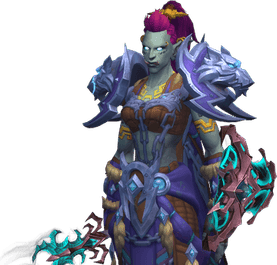 Hopeann render