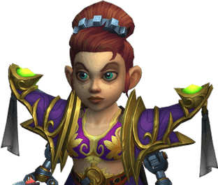 Houndog render