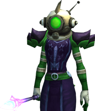 Hundiddler render