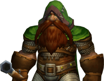 Hungryboy render