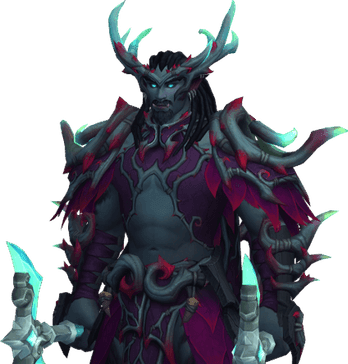 Hunkanator render