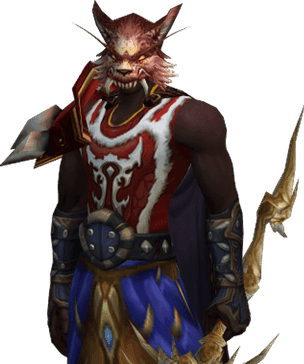 Huntard render