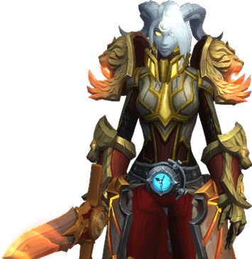 Huthor render