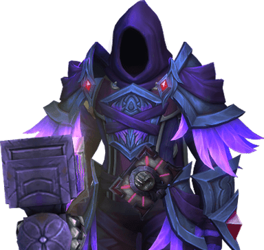 Hymndal render