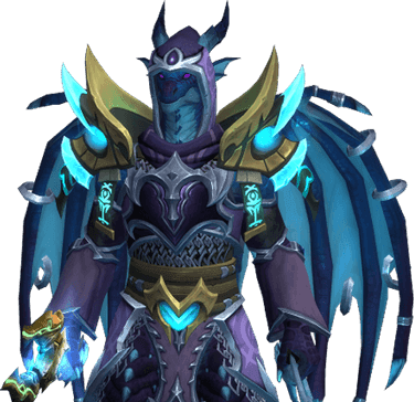 Hymnshady render