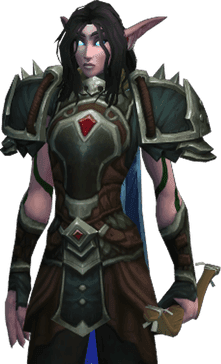 Hypekid render