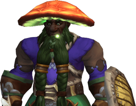 Iampoo render