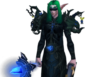 Icoz render