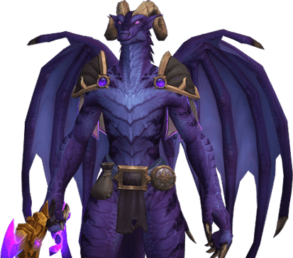 Idisgrim render