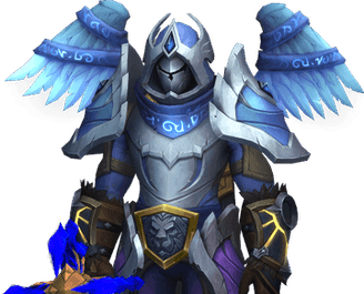 Ieros render