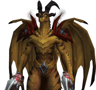 Igotalicense render