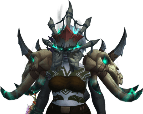 Iilbmrboy render